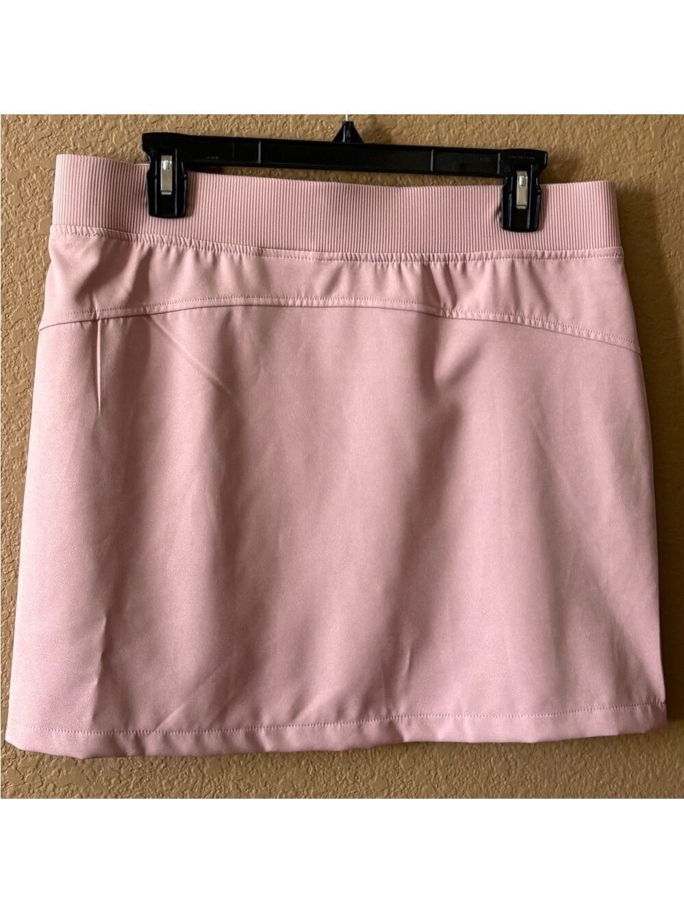 32 Degrees HeatherPink Athletic Skort - Picture 2 of 5